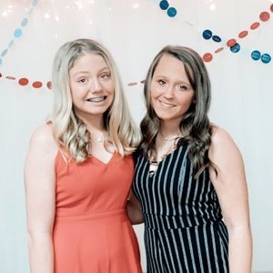 Meet your Posher, Lexie